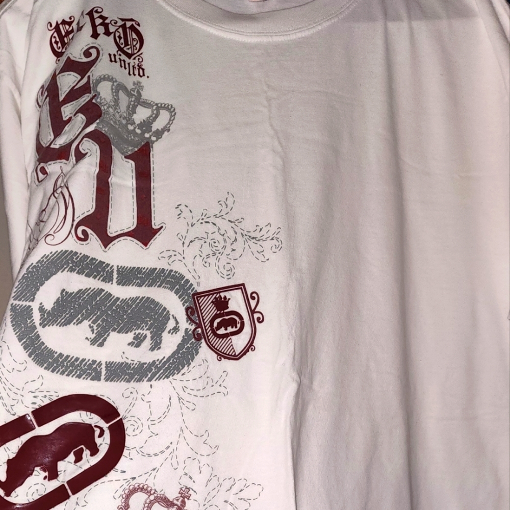 Vintage Echo Unltd Tee